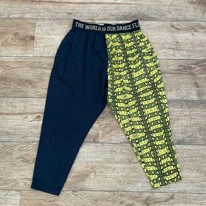 Zumba Pants